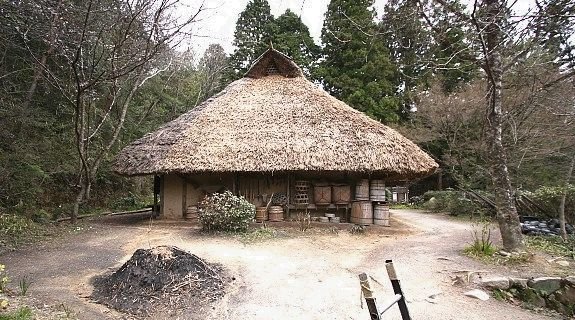 🥷 코카노사토 닌자마을(고카노사토 닌주쓰무라) 이미지 4